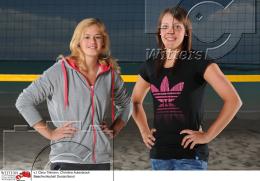 Beachvolleyball