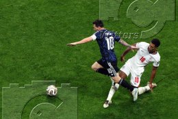                        FIFA FUSSBALL WM 2026 - BEST OF