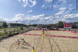 Beachvolleyball