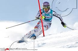 Wintersport Ski Alpin