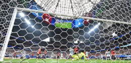 Fussball