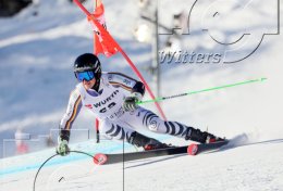 Wintersport Ski Alpin