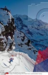 Wintersport Ski Alpin