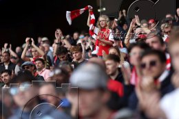          10.10.2026 | Fussball England FC Arsenal - Leeds United