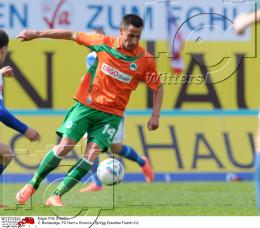 Fussball