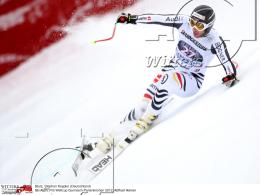 Wintersport Ski Alpin