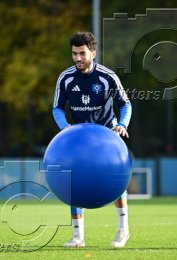 Fussball
