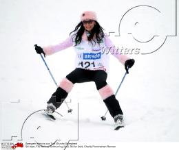 Wintersport Ski Alpin