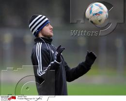 Fussball