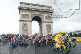 Radsport