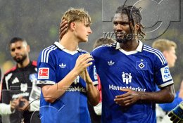         29.08.2026 | Fussball Bundesliga Borussia Dortmund - Hamburger SV