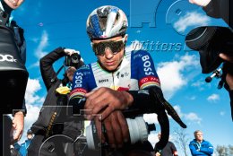 Radsport