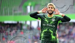                 17.10.2026 | Fussball 2. Bundesliga VfL Wolfsburg - 1. FC Heidenheim