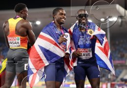 Leichtathletik
