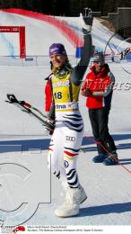 Wintersport Ski Alpin
