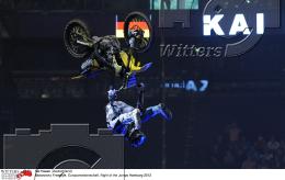 Motorsport Motocross