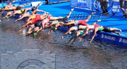 Triathlon