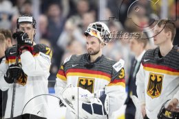 Wintersport Eishockey