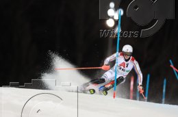 Wintersport Ski Alpin