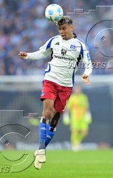 Fussball