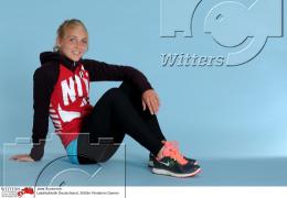 Leichtathletik