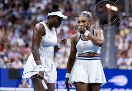               31.08.-13.09.2026 | Tennis US Open 2026 in New York