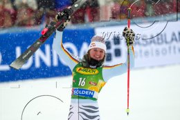 Wintersport Ski Alpin