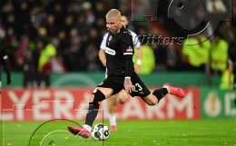 Fussball
