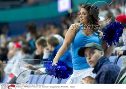 Wintersport Eishockey