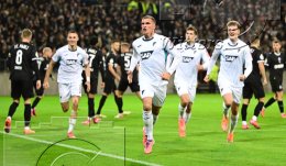 Fussball
