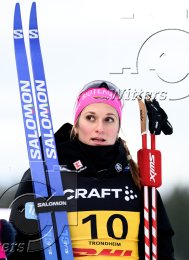 Wintersport Ski Nordisch