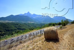               02.-26.07.2026 | Radsport Tour de France 2026
