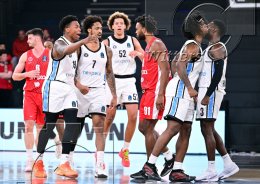 Basketball
