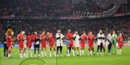            28.10.2026 | Fussball DFB-Pokal FC Bayern Muenchen - 1. FC Magdeburg