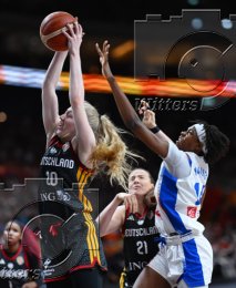 Basketball