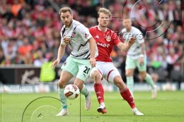 Fussball