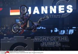 Motorsport Motocross
