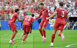 Fussball