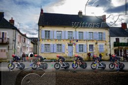           08.-15.03.2026 | Radsport Paris - Nizza 2026