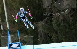 Wintersport Ski Alpin