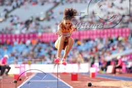 Leichtathletik