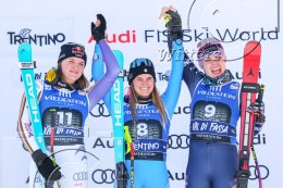 Wintersport Ski Alpin