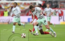 Fussball