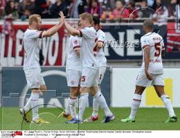 Fussball
