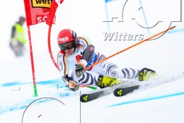 Wintersport Ski Alpin
