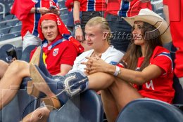           30.06.2026 | Fussball FIFA WM 2026 1/16 Elfenbeinkueste - Norwegen