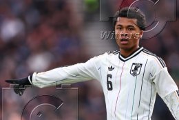         28.03.2026 | Fussball Testspiel Schottland - Japan