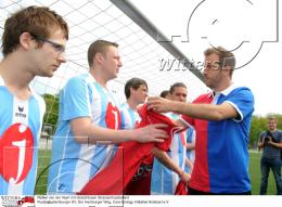 Fussball