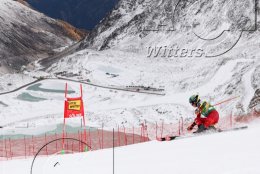 Wintersport Ski Alpin