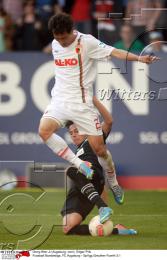 Fussball
